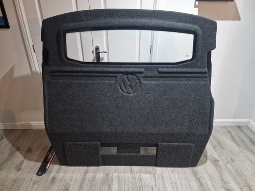 Transporter t5 t6 1 - vw, t6.1