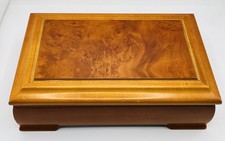 Vintage Wooden Mele & Co