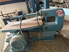 Naerok 230v inch scroll - naerok, saw