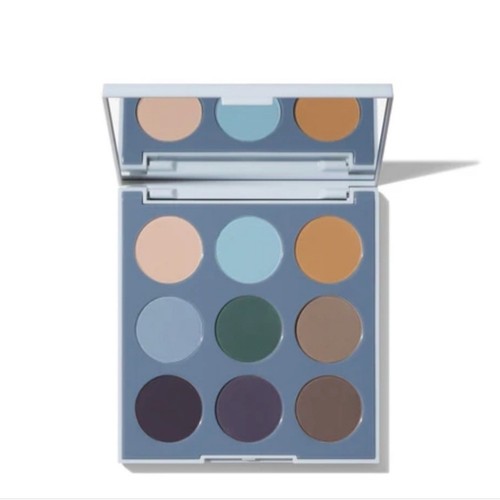 Morphe matte essentials - matte,