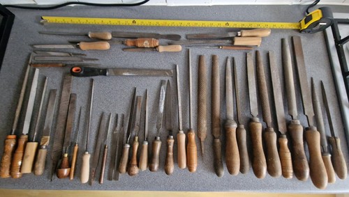 Large job lot approx - large,