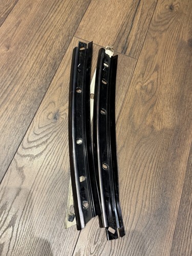 Mercedes r129 soft top - sl,