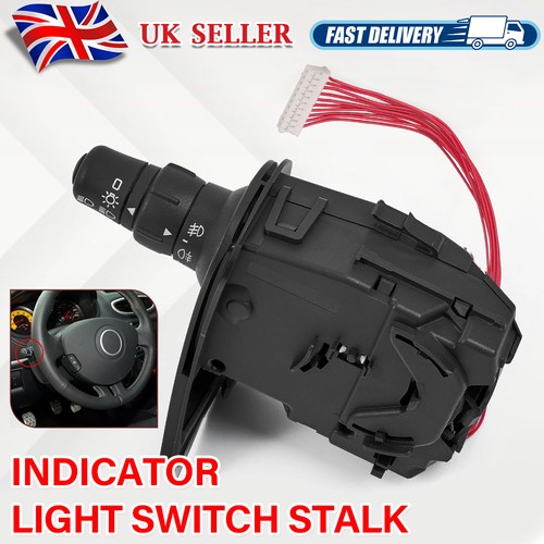 Indicator light switch stalk - light,