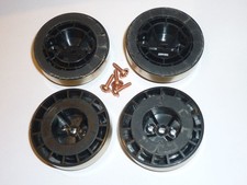 All Feet from a Pioneer