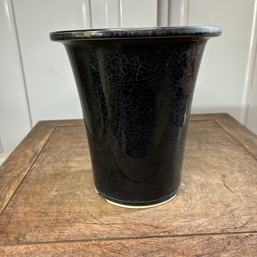 Japanese glazed black - japanese,
