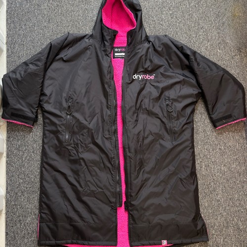 Dryrobe exo series advance - series,