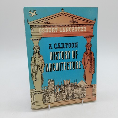 Cartoon history of - a,