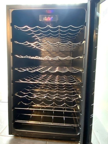 Mueller haupt wine chiller - &,