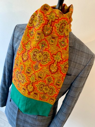 Vintage 70s mens wool - 70s,