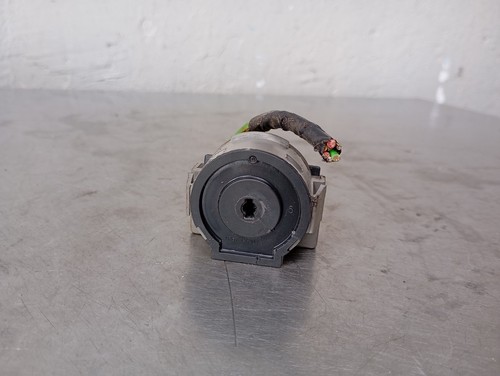 Ford transit fiesta ignition - ford,