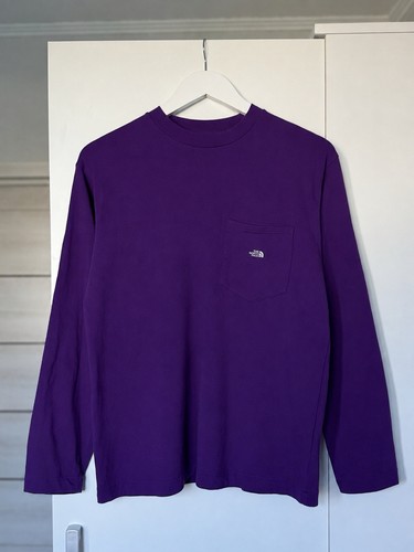 The north face - north, nanamica