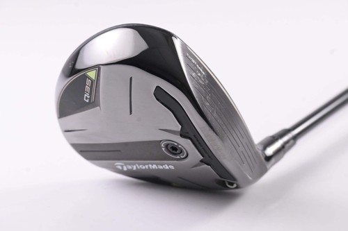 Taylormade qi35 wood 18 - /,