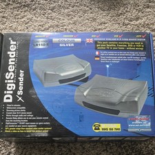 DG180 -  XSender DigiSender