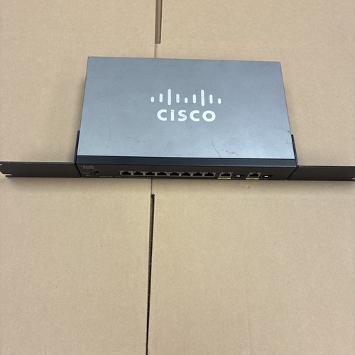 Cisco sf352 08p port - sf352-08p, 8