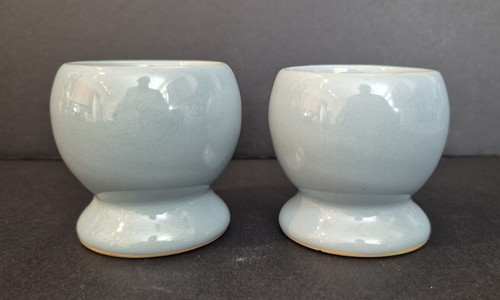 Lovely pair denby - lovely, of