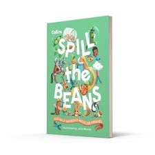 Spill the Beans: 100 silly