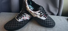 Vans Customs Era ComfyCush