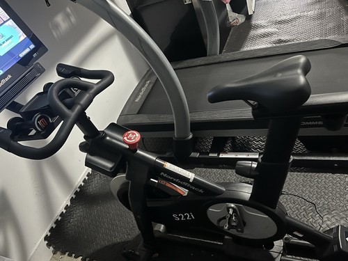 Nordictrack s22i commercial - nordictrack,