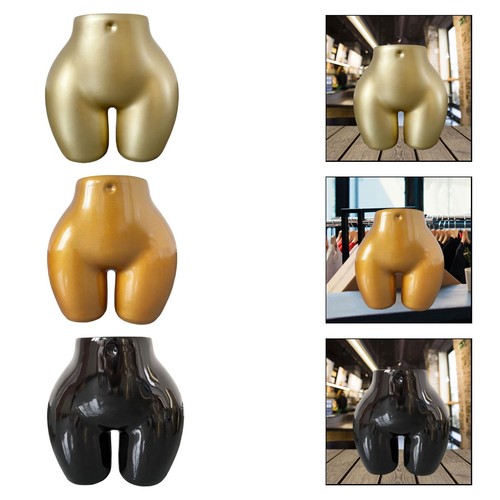 Panty mannequin decor - panty,