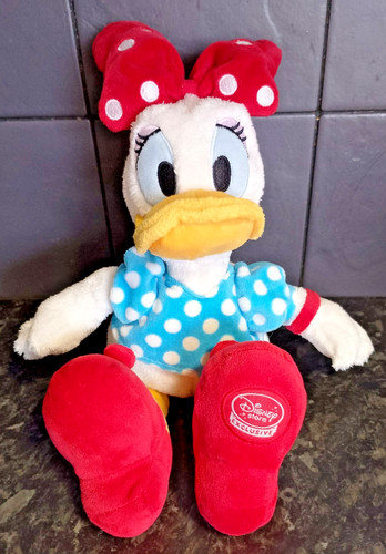 Disney store exclusive daisy - disney,