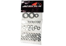 TAMIYA CR-01 CHASSIS Metal