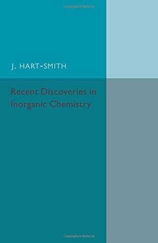 Recent discoveries in - recent,