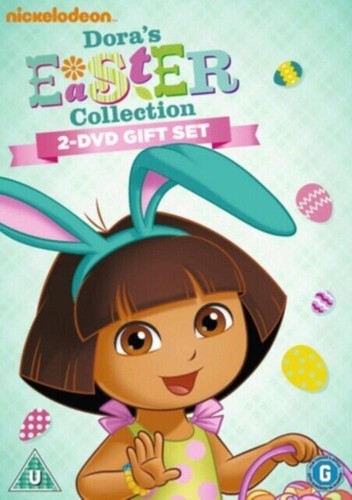 Dora the explorer - the,