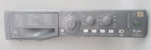 Hotpoint washing machine 6kg - washing,