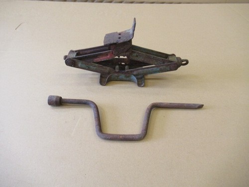 Ford cortina mk1 jack and - cortina,