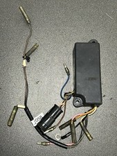 CDI UNIT 25HP 30HP Yamaha 25J 30D 3 Cylinder 2 Stroke Outboard '89-'94 6J8