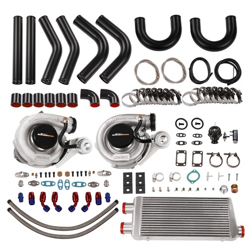 T04e 420 turbo kit for - t3,
