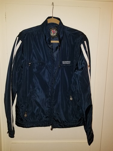 Grandprix originals navy gulf - originals,