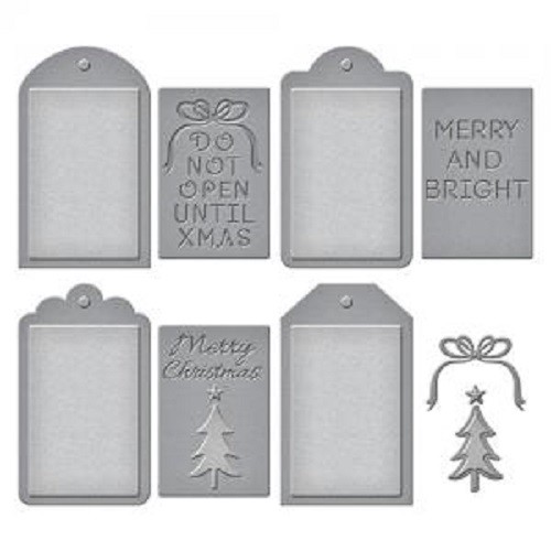 Spellbinders shapeabilities - spellbinders,