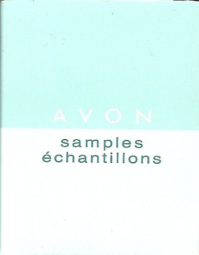 Avon solutions body - avon,
