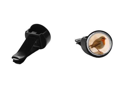 Robin bird refc3 dome - dome, car