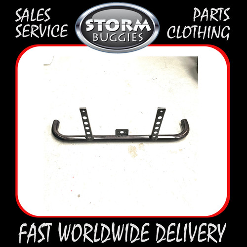 Number plate support joyner - number,