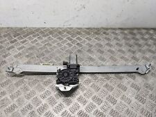 Vauxhall Vivaro 2700 Mk2 Panel Van 14-19 Window Regulator (n/s Front Passenger)