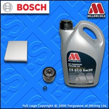 SERVICE KIT for FORD FOCUS MK3