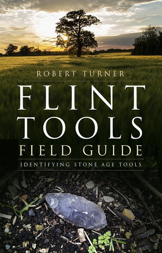 Flint tools field guide - flint,