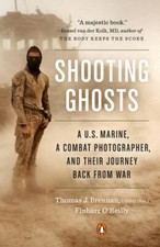 Shooting Ghosts: A U.S