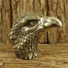 Heavy duty Solid Brass Cast "