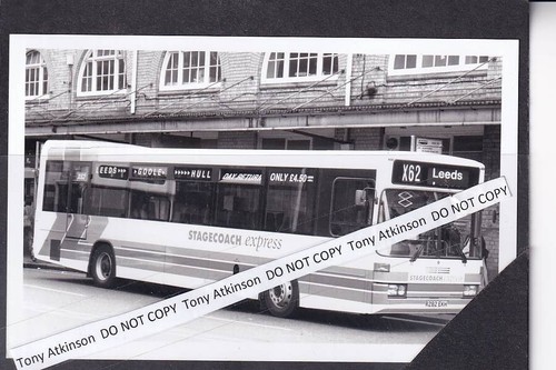 Stagecoach mercedes - stagecoach,