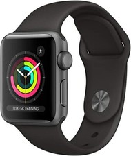 Apple Watch Series 3 MTF02B/A