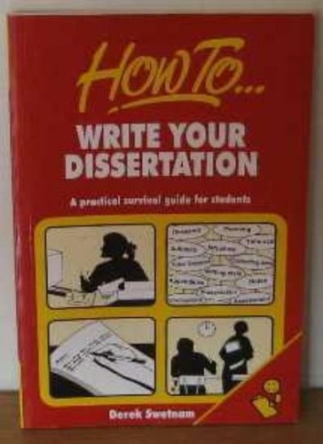 How write your - to,
