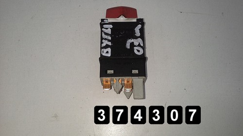 2003 beetle switch warning - switch,