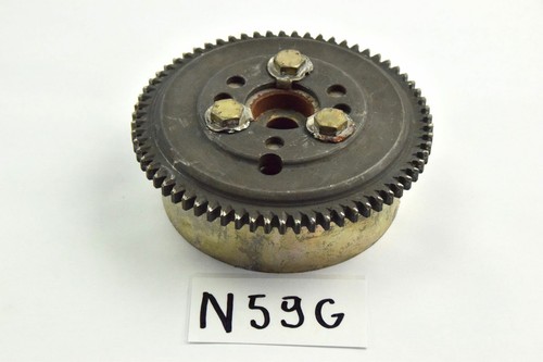 1993 cagiva mito 125 - 125, 8p