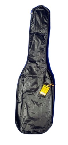 Bass guitar case bag - case,