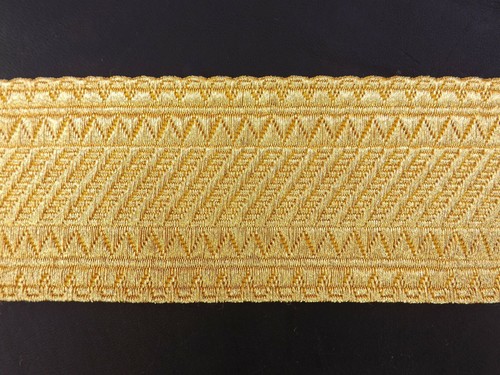 Royal engineers pattern gold - engineers,