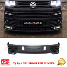 VW SPORTLINE STYLE DRL FRONT