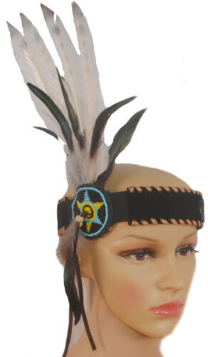 Ethical native american - ethical,